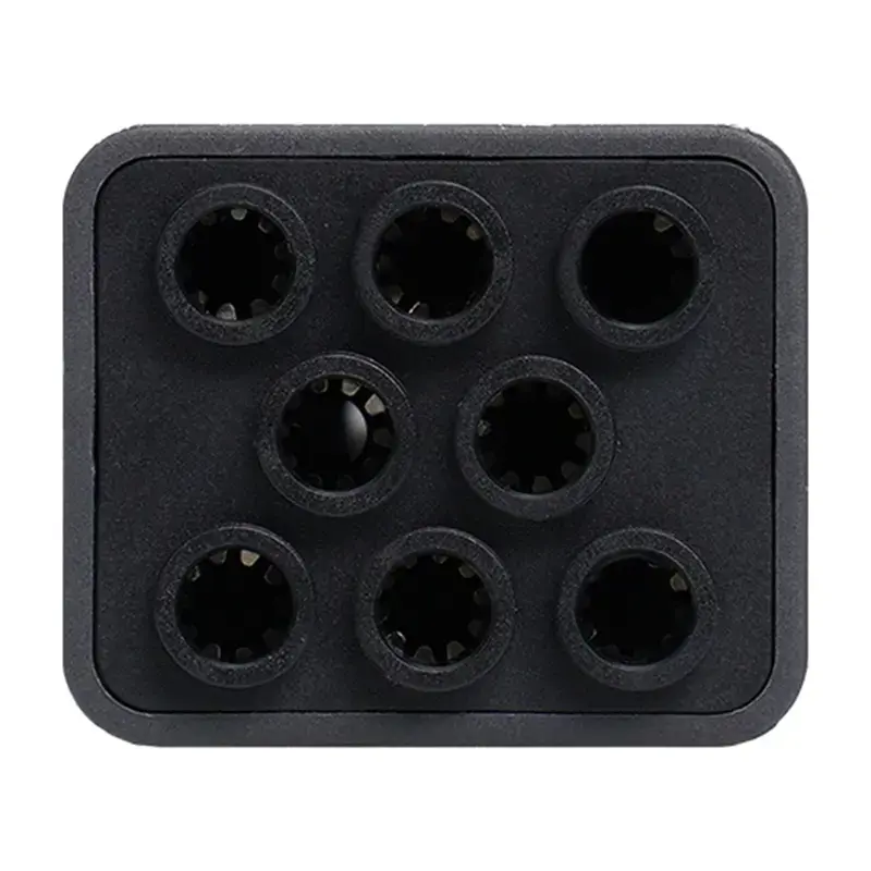 8-color hub for ACE Pro/Kobra 3 Combo/V2 Combo/Max Combo/S1 Combo