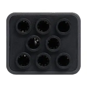 8-color hub for ACE Pro/Kobra 3 Combo/V2 Combo/Max Combo/S1 Combo