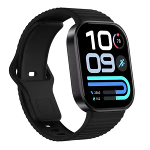 Xiaomi Watch 6 Lite | Smart watch | AMOLED | 1.96" | Waterproof | Black