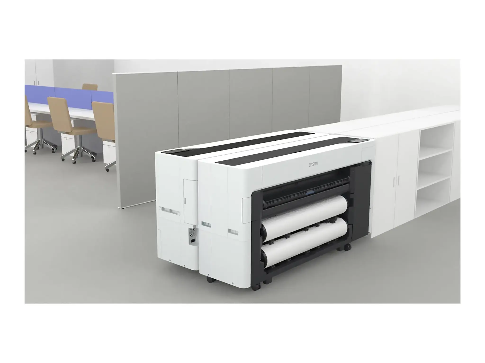 Epson SureColor SC-T5700D