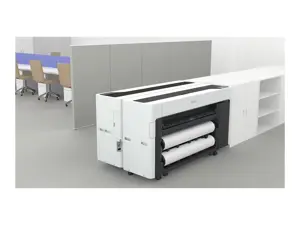 Epson SureColor SC-T5700D