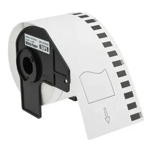 Suderinamas Brother DK-22205 (62 mm x 30,48 m)
