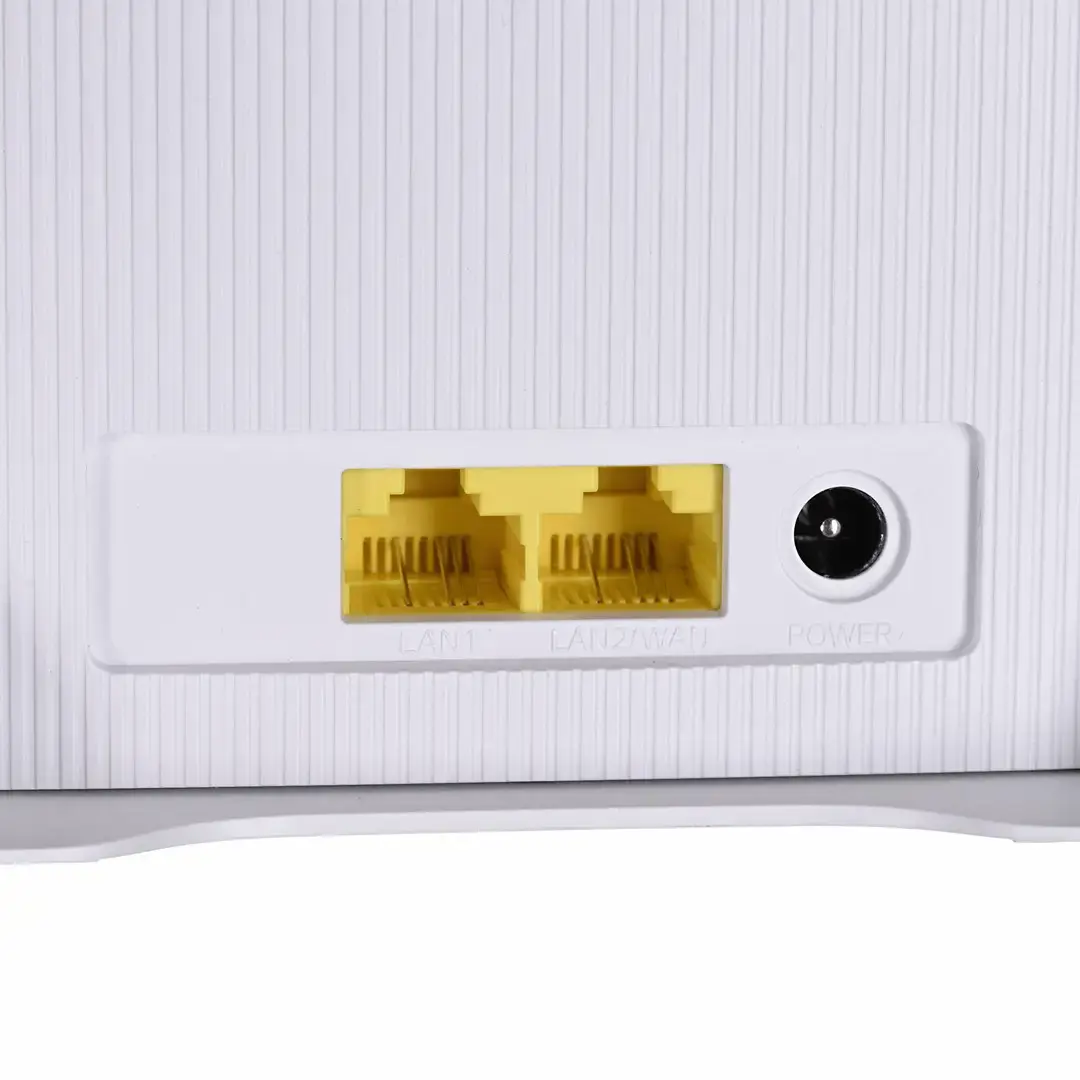 Maršrutizatorius Mercusys MB130-4G LTE AC1200