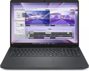 DELL PRO MAX 16 U7-265H/16FHD+/32GB/1TBSSD/RTXPRO2000-8GB/WWR/11P/3PS (US-KB)