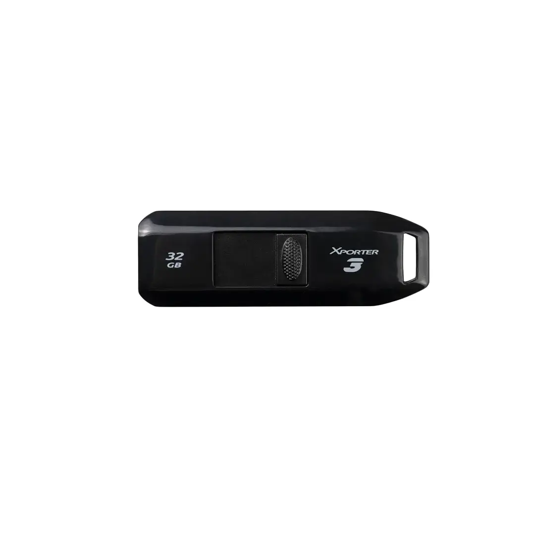 PARTIOT FLASHDRIVE Xporter 3 32GB A tipo USB 3.2