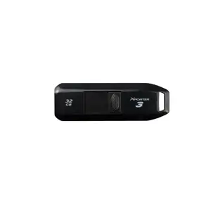 PARTIOT FLASHDRIVE Xporter 3 32GB A tipo USB 3.2