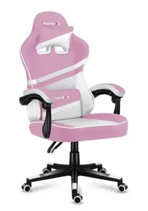 Huzaro Force 4.4 Pink Mesh gaming chair