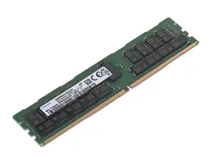 Samsung M393A4K40DB3-CWE memory module 32 GB 1 x 32 GB DDR4 3200 MHz ECC