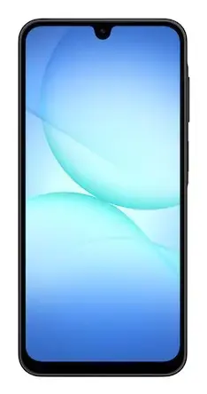 Samsung Galaxy A17 (A175) (Black) DS 6.7" Super AMOLED 1080x2340/2.2GHz&2.0GHz/8GB RAM/256GB/Android 15/microSDXC,WiFi,BT,4G