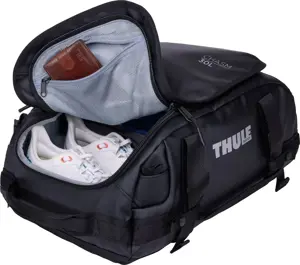 Thule | Duffel Bag, 30L | Chasm | Waterproof | Black