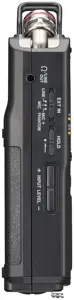 Tascam DR-40XP - portable four-track digital recorder with a USB audio interface