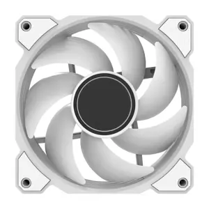 Darkflash DR08 3-in-1 Cooling Fan (White)