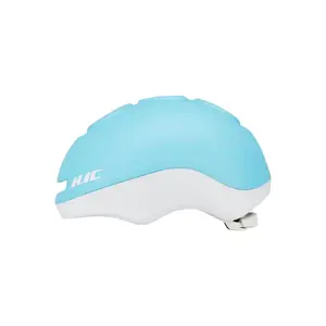 HJC GLEO Cycling Helmet, MT BLUE WHITE children's and youth