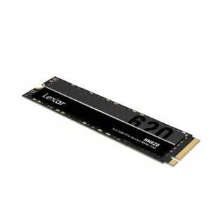 SSD diskas Lexar NM620 256 GB, M.2 2280, PCIe Gen3x4