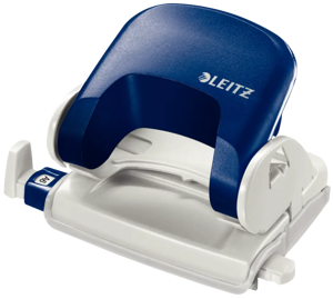 "Leitz NeXXt", 16 lapų, juoda, metalas, plastikas, 8 cm, A4, A5, A6, foliantas, JAV keturlapis, 8 x 8 x 8 cm, 5,5 mm