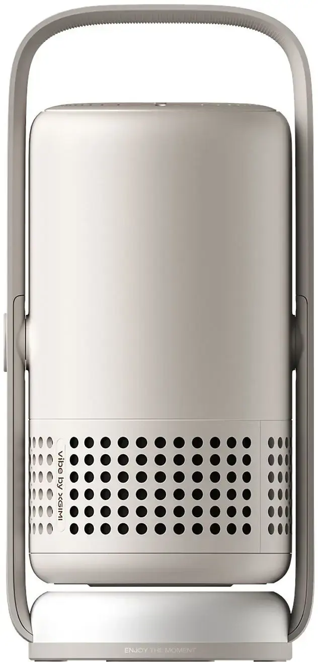 Xgimi projector Vibe One Match Night Collection
