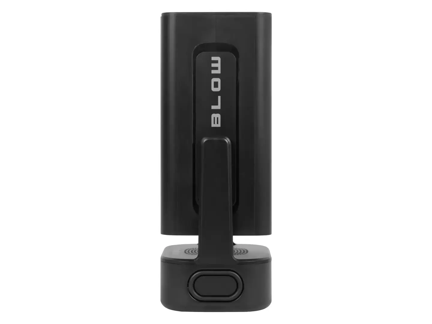 Portable projector BLOW AndroidTV HD Cinema SOUND + BLACK case