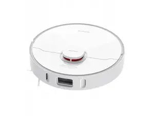 Dulkių siurblys-robotas Dreame L10 PRO, Balta