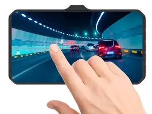 TRACER 4TS FHD CRUX automobilinė kamera