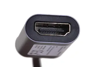 UNITEK ADAPTERIS USB-C - HDMI 2.0 4K 60HZ, M/F