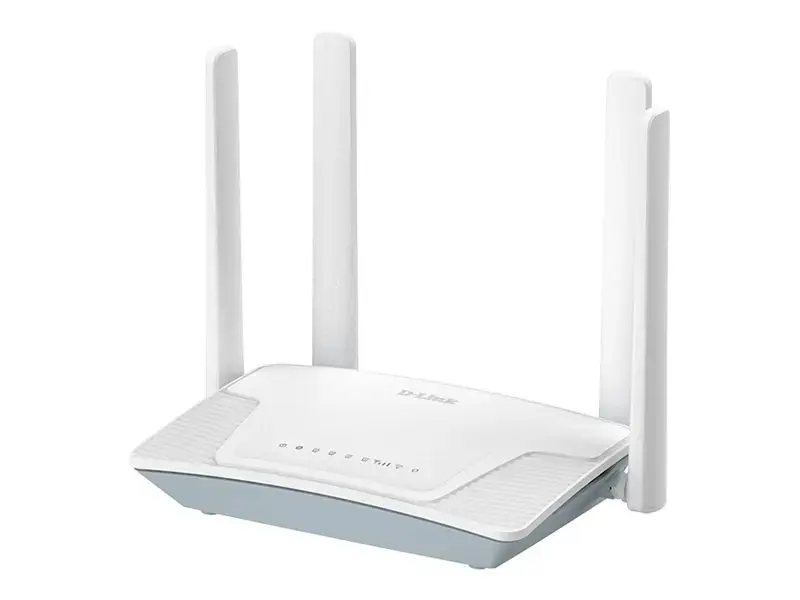 D-Link 4G LTE N300 Wi-Fi ROUTER | D-Link