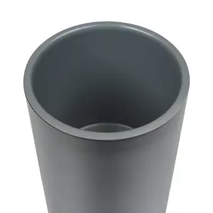 Tristar Milk frother | MK-2278 | 0.3 L | 500 W | Milk frother | Black