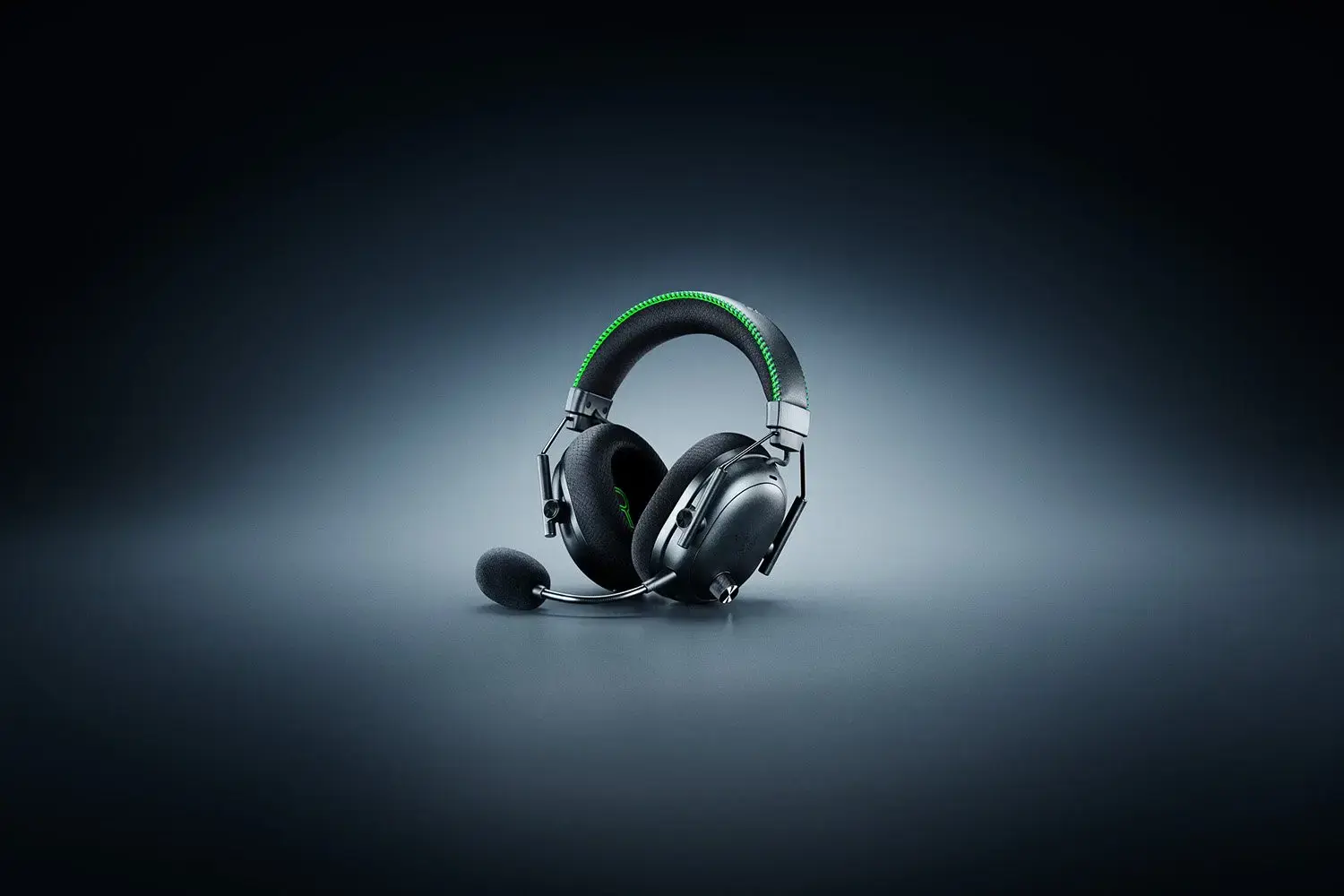 Razer BlackShark V3 Pro for Xbox Gaming Headset, Over-Ear,Wireless, Black | Razer