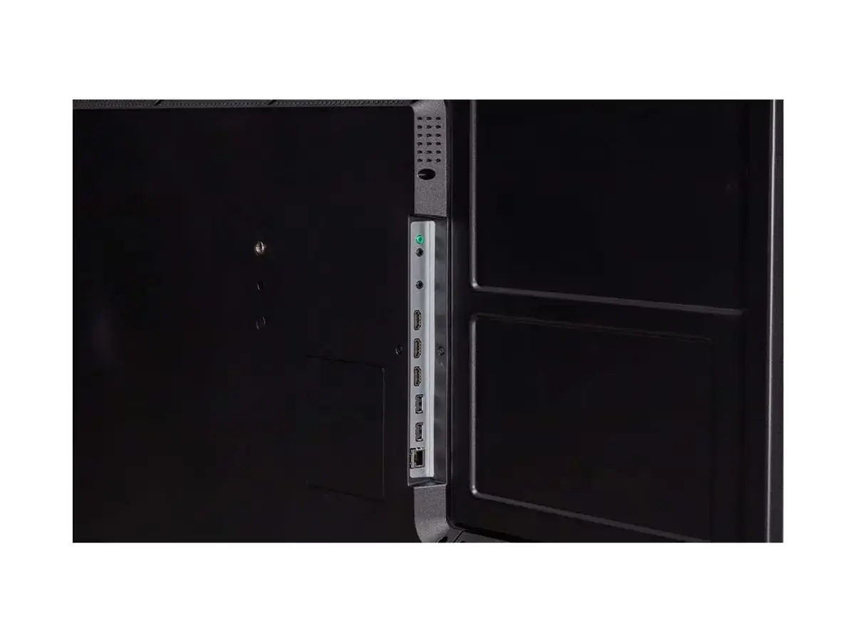 LG 4K UHD Signage | 86UL5Q-E | 86 " | 500 cd/m² | Landscape/Portrait | 24/7 | webOS | 8 ms | 178 ° | 178 °