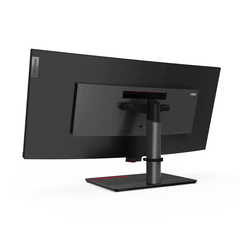 Monitorius Lenovo ThinkVision P40w-20, 100.8 cm (39.7"), 5120 x 2160 pixels, 5K Ultra HD, LED, 6 ms, Black