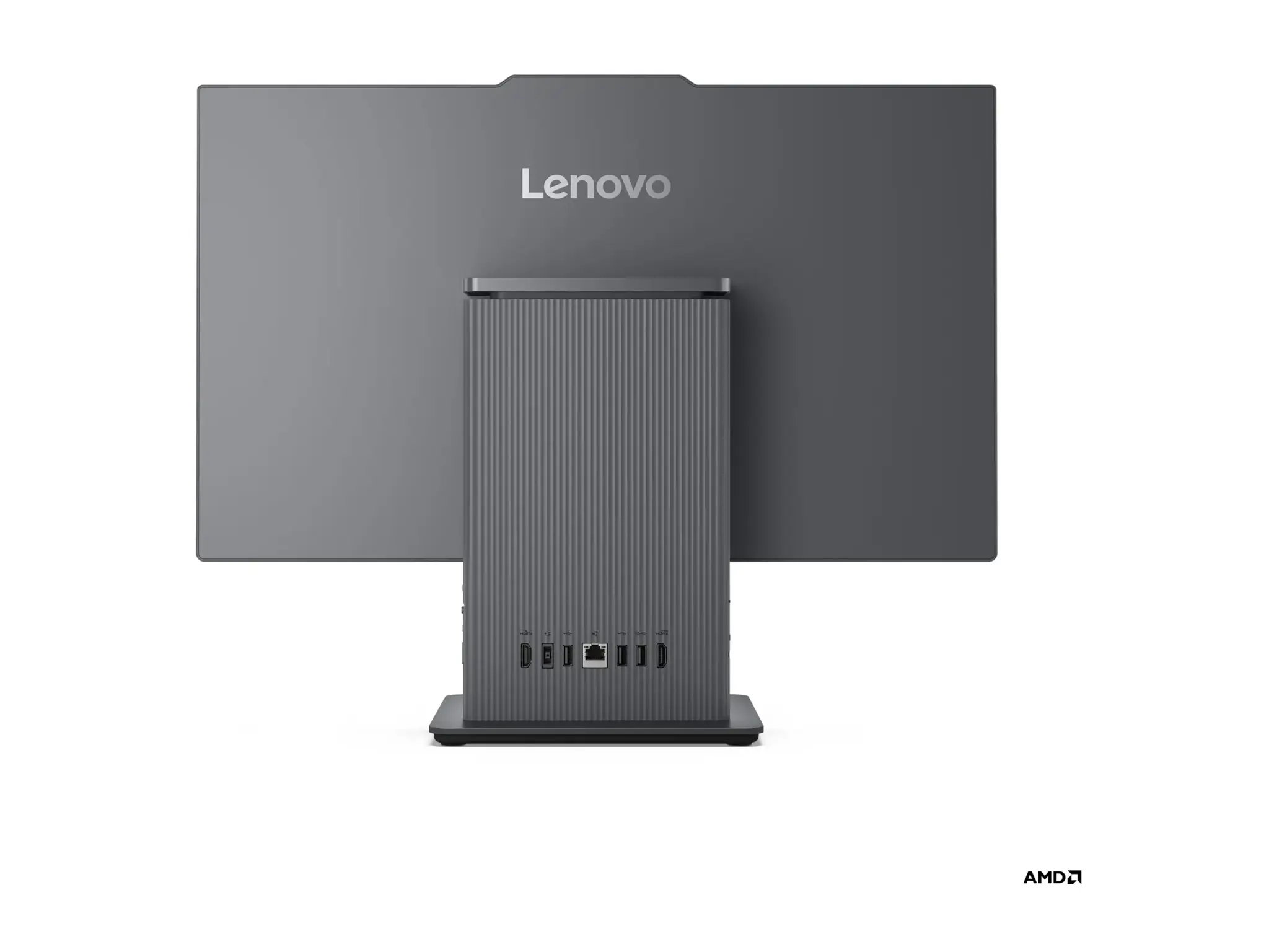 Lenovo IdeaCentre AIO 3 24ARM9 23.8 FHD AMD R5 7535HS/16GB/1TB/AMD Radeon 660M/WIN11 Home/ENG kbd/2Y Warranty | Lenovo