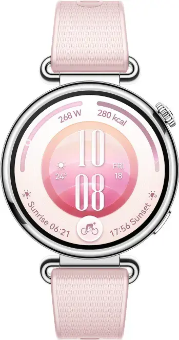 HUAWEI WATCH GT 7 (41MM) PINK