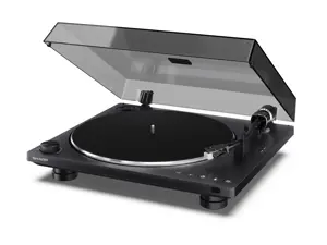Sharp RP-TT100 Automatic Turntable with Bluetooth-out | Sharp