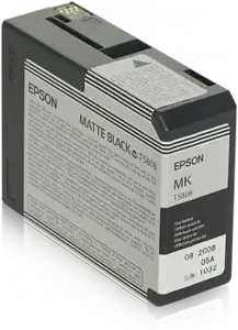 C13T580800 (T580800), Originali kasetė (Epson)