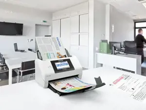 "Epson WorkForce DS-790WN", 215,9 x 6096 mm, 600 x 600 DPI, 30 bitų, 24 bitų, 10 bitų, 8 bitų