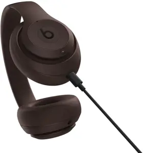 Beats belaidės ausinės "Studio Pro", tamsiai rudos spalvos
