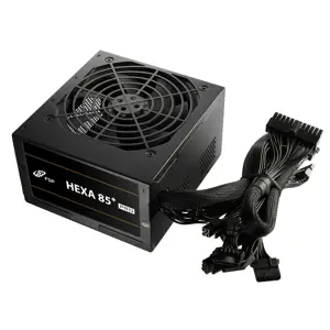 Maitinimo blokas FSP HEXA 85+ PRO 550, 550 W, 80 PLUS Bronze