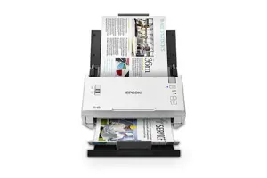 "Epson WorkForce DS-410", 215,9 x 3048 mm, 600 x 600 DPI, 48 bitų, 16 bitų, 16 bitų, 16 bitų, 8 bitų