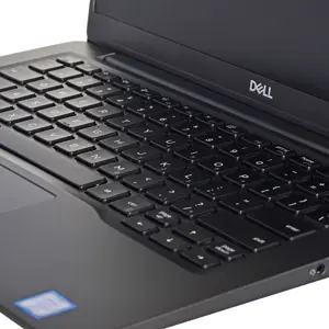 DELL LATITUDE 7400 i7-8665U 16GB 256GB SSD 14" FHD anglies dvideginio Win11pro NAUDOTAS Naudotas
