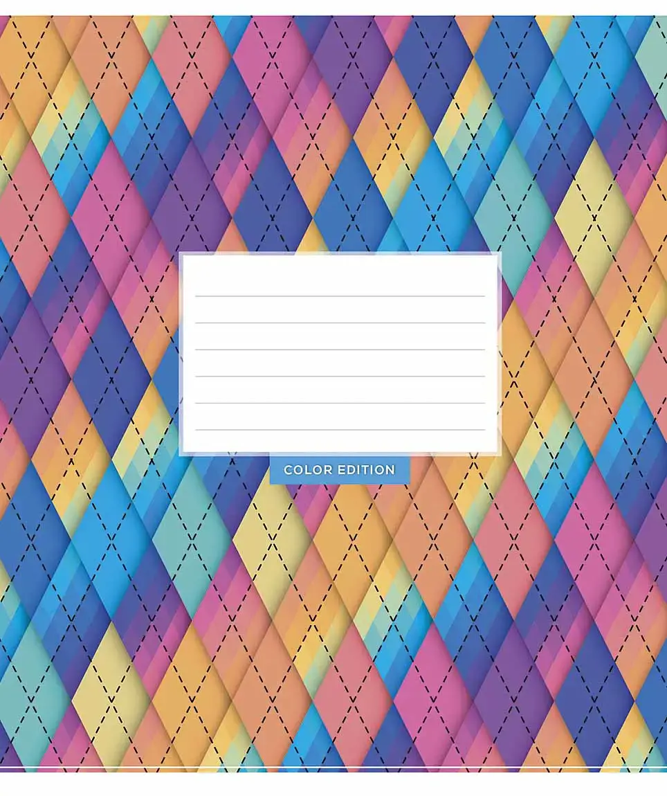 Sąsiuvinis Schoolboy, 24 lapų, 60 gsm, linijomis