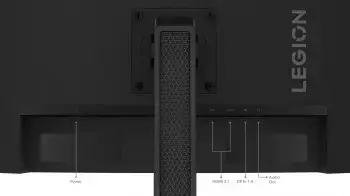 Lenovo Legion R27fc-30, 68.6 cm (27"), 1920 x 1080 pixels, Full HD, LED, 6 ms, Black