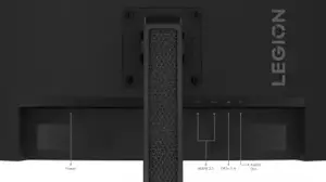 Lenovo Legion R27fc-30, 68.6 cm (27"), 1920 x 1080 pixels, Full HD, LED, 6 ms, Black