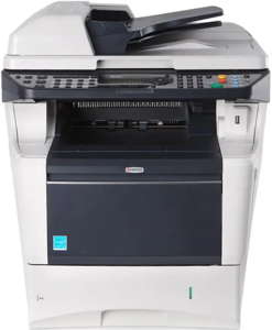 Kyocera FS 3040MFP+