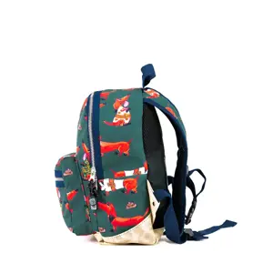 Pick &amp; Pack vaikiška kuprinė Šuniukai, S