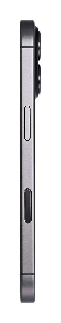 Apple iPhone 17 256GB Black
