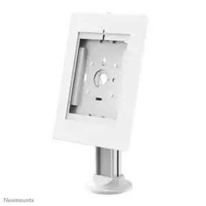 PLANŠETINIO KOMPIUTERIO LAIKIKLIS ANT STALVIRŠIO/DS15-640WH1 NEOMOUNTS