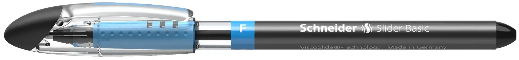Tušinukas SCHNEIDER SLIDER F, 0,3 mm.