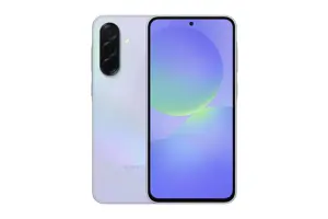 Mobilusis telefonas Samsung Galaxy A36, Violetinė