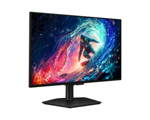 Samsung Odyssey OLED G6 G61SH | 27 " | OLED | QHD | 16:9 | 240 Hz | 0.03 ms | 2560 x 1440 pixels | 200 cd/m² | HDMI ports quantity 1 | Black