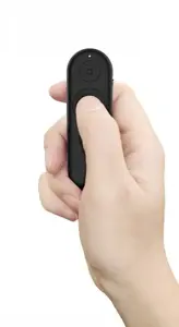 LENOVO PORTABLE RECHARGEABLE PRESENTATION REMOTE