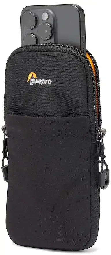Lowepro case ProTactic CS Phone III
